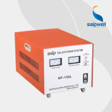 High Power Solar Generator with CE