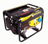 2.5kw Portable Gasoline Generator with CE Approved (GP2800)