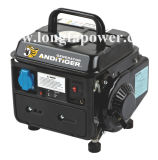 CE Soncap Approved 650W Gasoline Generator Portable