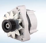 Automobile Alternator