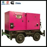 Portable Diesel Generator Reviews