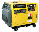 Diesel Generator (HC3GF-LDE)