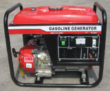 Gasoline Generator (5kw with wheels and handles)