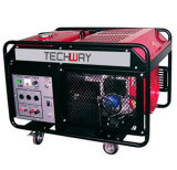 Tw11000 10kw Gasoline Generator for Home Use