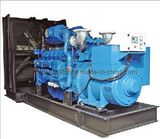 132kVA Perkins Diesel Generator Set