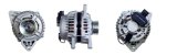 12V 108A Alternator for Bosch F-005-A00-048