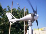 CE Approved 600W Wind Turbine Wind Generator