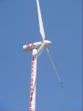 15kw Wind Turbine System, High Generating Efficiency