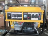 Gasoline Generator HH6500
