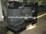 120kw Deutz Marine Generator Set (DY1206)