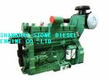 Cummins Generator Sets Drive Engine Kta19-G2