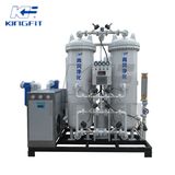 Psa Nitrogen Making Machine for Pharmaceutical Production