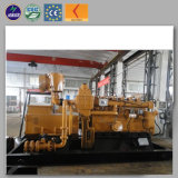 Lvhuan Power 300kw Biomass Gasification Power Plant for Factory