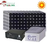 1kw off-Grid Household Solar System for Refrigerator Fs-S110