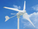 400W Wind Turbine Generator (FD1.7-0.4) The Lightest Wind Turbine with CE Mark