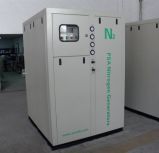 Container Type Psa Nitrogen Generator