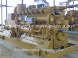 Highly Technical Internal Combustion10-1100kw Syngas Generator Set