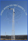 30kw Grid Tied Wind Turbine Generator (HF 12.5-30KW)