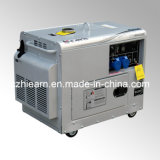 5000 Watts Emergency Generator (DG6500SE)