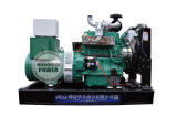 All-in-One Diesel Generator 10kVA Super Silent