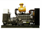 Deutz Diesel Powered Generator Set Prime 1000kVA
