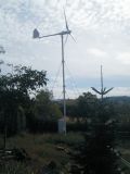 5000W Wind Turbine Generator