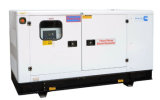 20kVA/16kw Silence Soundproof Diesel Generator with Cummins Engine