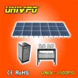 Solar Generator/Solar Power Generator 1500W (UNIV-1500PS)