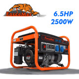 2500 Watt 6.5 HP Portable Gasoline Generator (AG2500c)