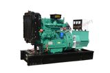 Small Power Portable Generator 15kVA