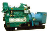 Marine Engine Generator