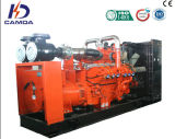 25kw Gas Generator Set/Methane Gas Generator/Natural Gas Generator (KDGH25-G)