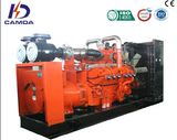 25kw Gas Generator Set/Methane Gas Generator/Natural Gas Generator (KDGH25-G)