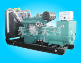 135-138 Series of Diesel Generators (TK-S(50-750) KVA
