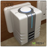 Home Mfresh 100B Air Ionizer Purifier