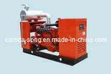 50kw Biogas Generator/CHP Biogas Generator/Biogas Genset/Cogeneration Gas Generator