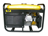 Gasoline Generator (RPG 2500) - 3