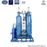 Oxygen Generator with Air Compressor