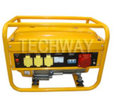 Tw2500b Gasoline Generator for Home Use