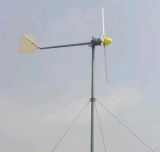 Wind Turbine (SFD-200)