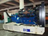 508kw 2806c-E18tag1 Diesel Generator (P635E1)