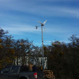 3kw Wind Power Energy Wind Turbine Generator System