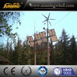 Low Noise Wind Power Generator (MAX 400W)