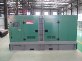 Top Factory Cummins Diesel Generator Silent 200kVA (6CTAA8.3-G2) (GDC200*S)