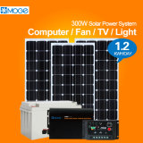 Moge Solar Power Generator 220V 300wa