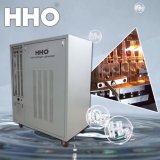 Hydrogen Oxygen Generator Ampoule Bottle Healing Machine