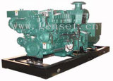 Diesel Generator Set (Marine Type)