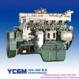 Diesel Engines (YC6M)