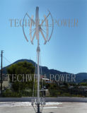 3kw/5kw Vertical Axis Wind Turbine