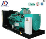 Cummins Diesel Generator with CE and ISO Approval (21-1200kW)